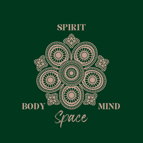 BodyMindSpiritSpace