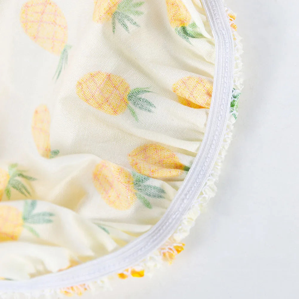 BeeFresh™ Reusable Beeswax Food Storage Wraps – Zero Waste & Eco-Friendly - BodyMindSpiritSpace