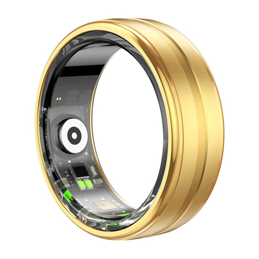 VitalRing™– Smart Ring for Men & Women | Heart Rate, Blood Oxygen & Sleep Monitor - BodyMindSpiritSpace