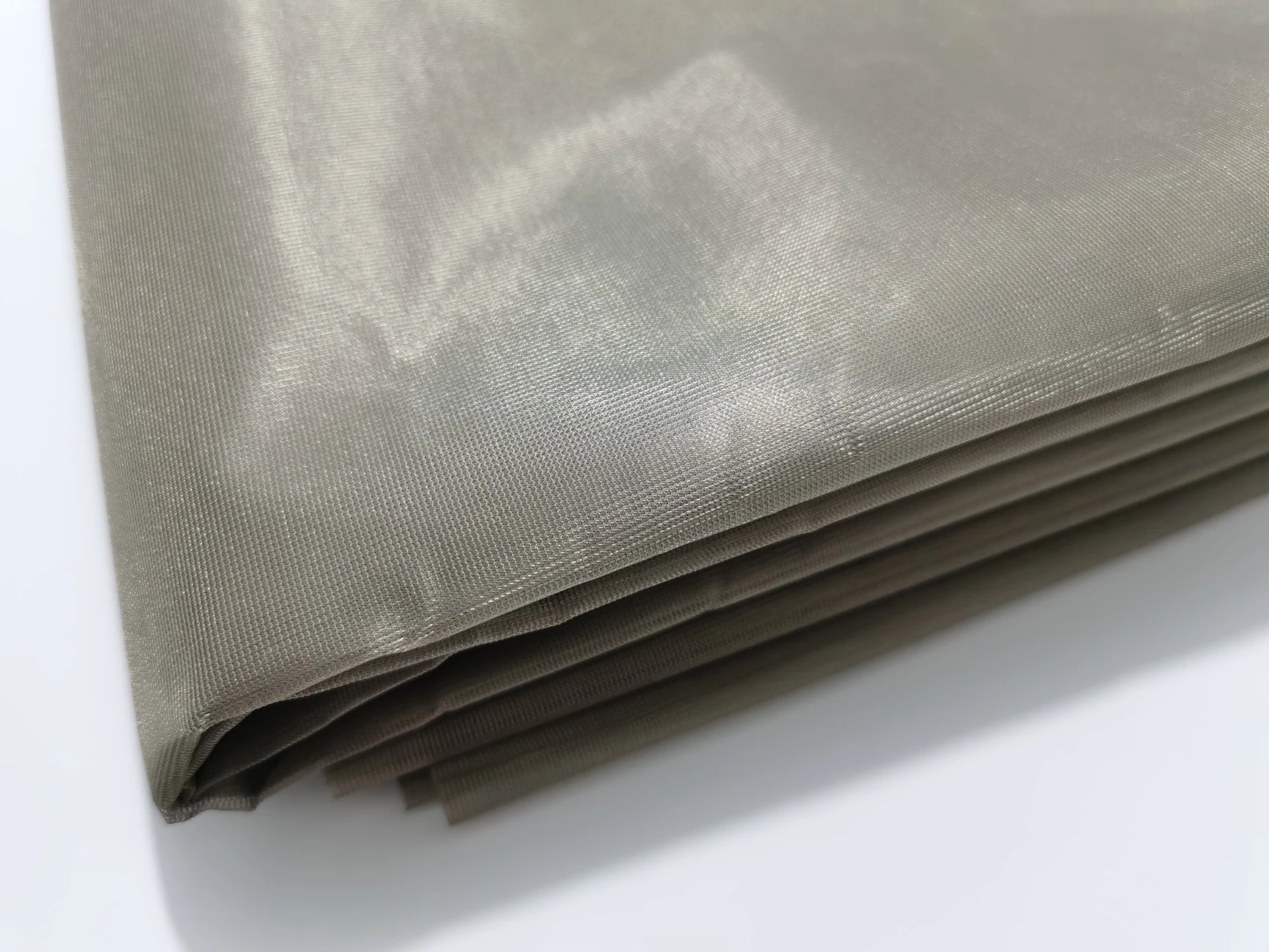 ShieldGuard™ Copper Faraday Mesh Fabric – Advanced EMF/RF/EMI Signal Shielding Cloth - BodyMindSpiritSpace