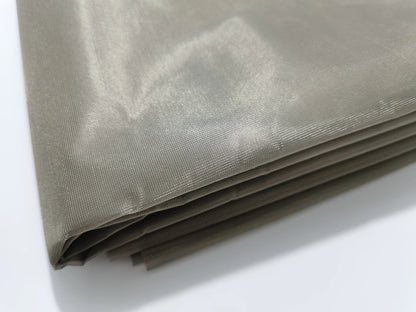 ShieldGuard™ Copper Faraday Mesh Fabric – Advanced EMF/RF/EMI Signal Shielding Cloth - BodyMindSpiritSpace