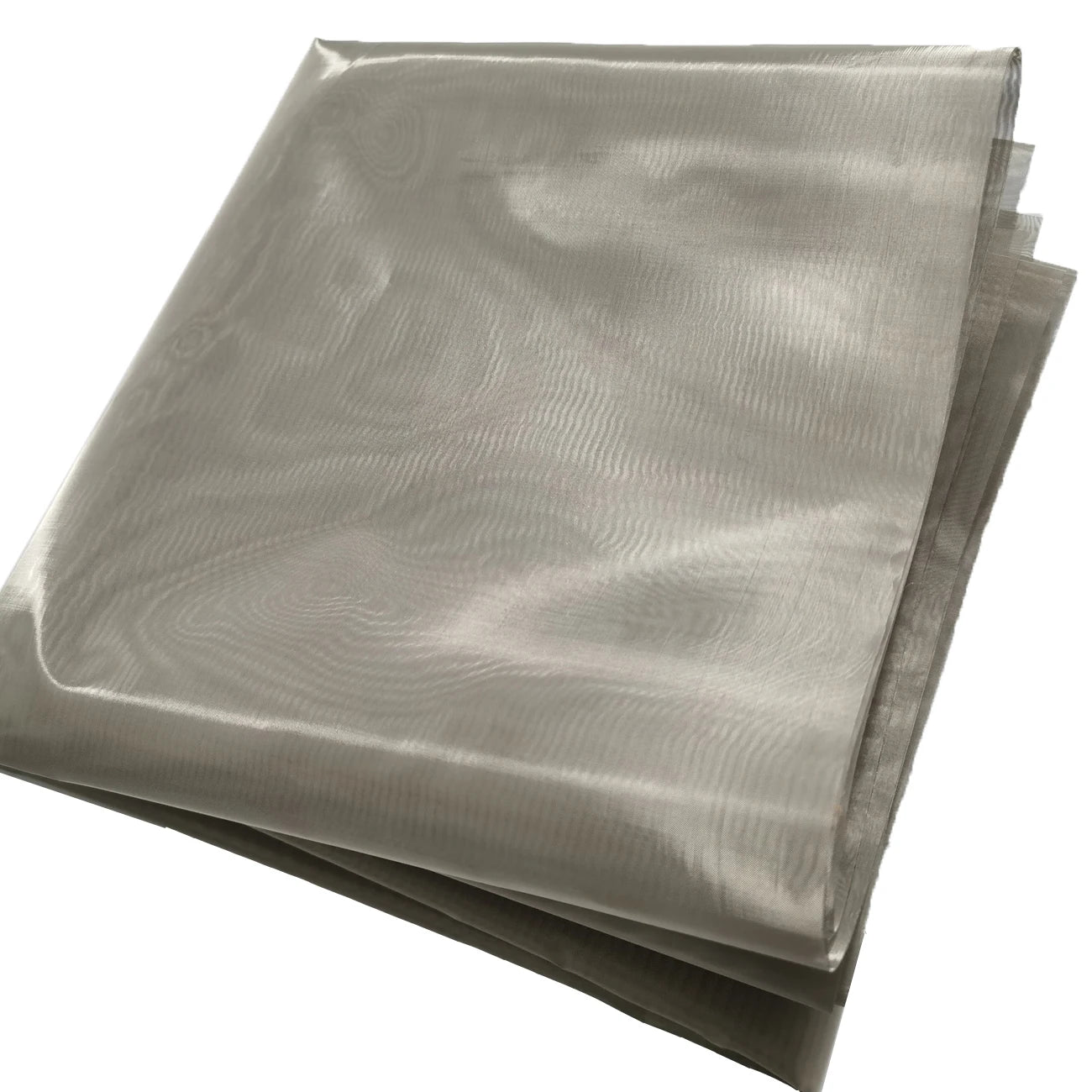 ShieldGuard™ Copper Faraday Mesh Fabric – Advanced EMF/RF/EMI Signal Shielding Cloth - BodyMindSpiritSpace