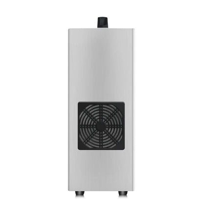 PureOzone™ 2G Industrial Air & Water Ozone Generator – Portable Sterilization & Purification System - BodyMindSpiritSpace